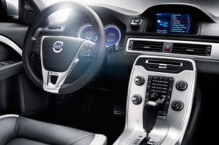 Volvo V70 2011 - 2013