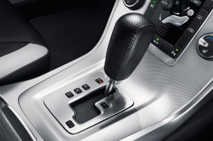 Volvo V70 2011 - 2013