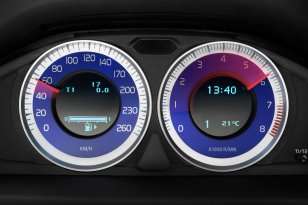 Volvo V70 2011 - 2013