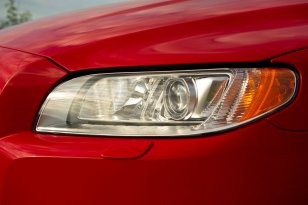 Volvo V70 2011 - 2013