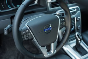 Volvo V70 2013