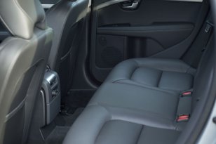 Volvo V70 2013