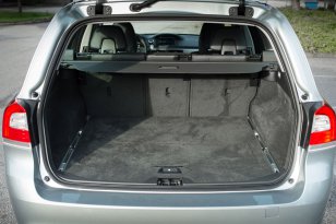 Volvo V70 2013