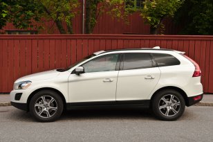 Volvo XC60 2008 - 2013