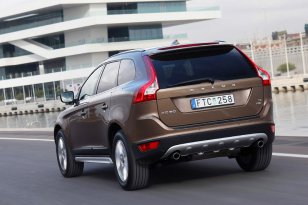 Volvo XC60 2008 - 2013