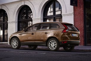 Volvo XC60 2008 - 2013