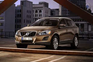 Volvo XC60 2008 - 2013