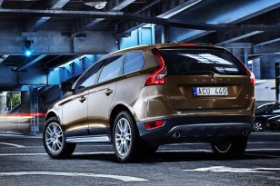 Volvo XC60 2008 - 2013