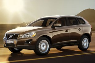 Volvo XC60 2008 - 2013