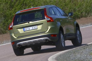 Volvo XC60 2008 - 2013