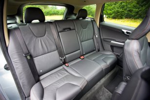 Volvo XC60 2008 - 2013