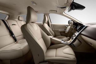Volvo XC60 2008 - 2013