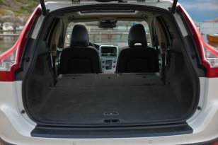 Volvo XC60 2008 - 2013