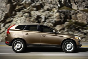 Volvo XC60 2008 - 2013