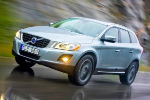 Volvo XC60 2008 - 2013