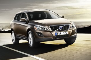 Volvo XC60 2008 - 2013