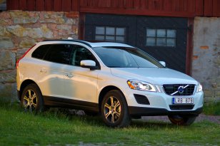 Volvo XC60 2008 - 2013