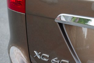 Volvo XC60 2013