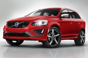 Volvo XC60 2013