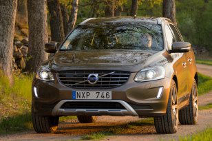 Volvo XC60 2013