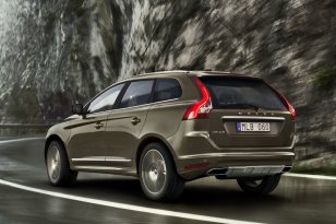 Volvo XC60 2013
