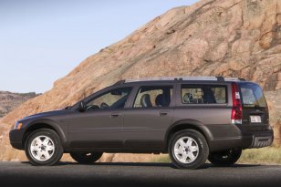 Volvo XC70 2004 - 2007
