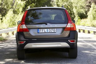 Volvo XC70 2007 - 2011