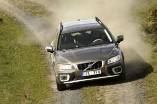 Volvo XC70 2007 - 2011