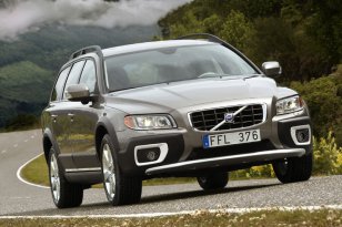 Volvo XC70 2007 - 2011