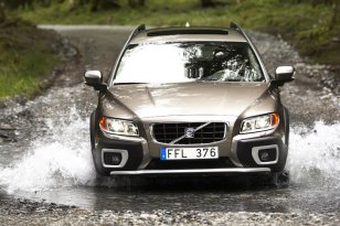 Volvo XC70 2007 - 2011