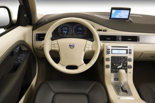 Volvo XC70 2007 - 2011