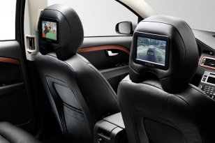 Volvo XC70 2007 - 2011