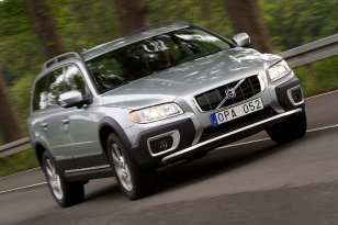 Volvo XC70 2007 - 2011