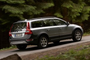 Volvo XC70 2007 - 2011