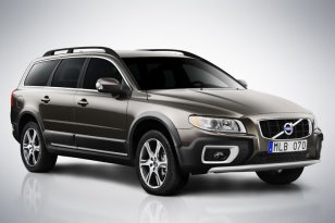 Volvo XC70 2011 - 2013