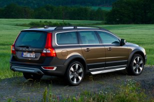 Volvo XC70 2011 - 2013