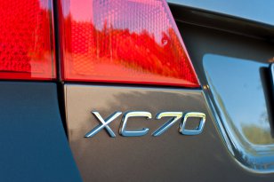 Volvo XC70 2011 - 2013