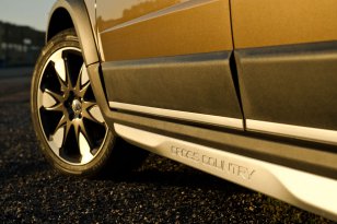 Volvo XC70 2011 - 2013