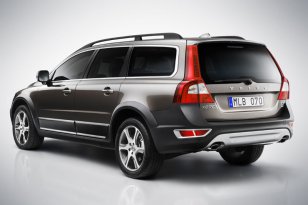 Volvo XC70 2011 - 2013