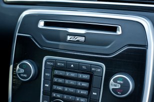 Volvo XC70 2011 - 2013