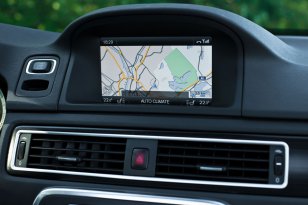 Volvo XC70 2011 - 2013