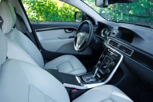 Volvo XC70 2011 - 2013