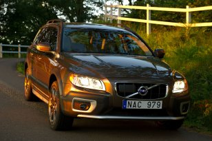 Volvo XC70 2011 - 2013