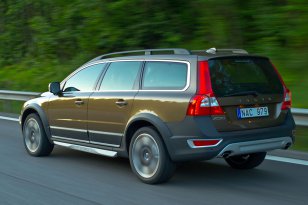 Volvo XC70 2011 - 2013