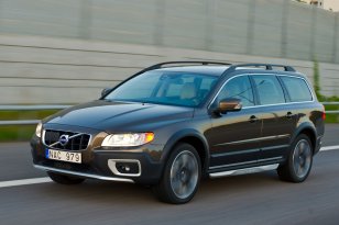 Volvo XC70 2011 - 2013
