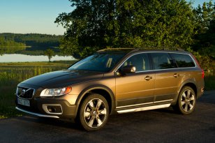 Volvo XC70 2011 - 2013