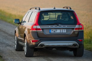 Volvo XC70 2013