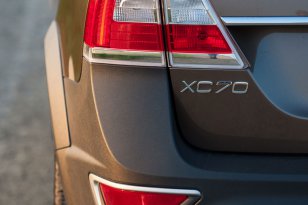 Volvo XC70 2013