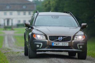 Volvo XC70 2013