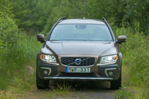 Volvo XC70 2013